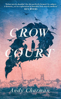 Cover of Crow Court