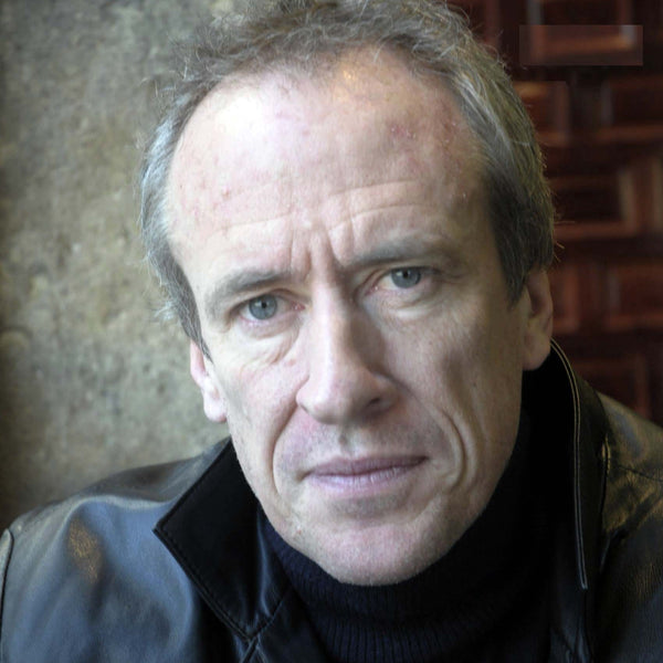 Timothy O’Grady
