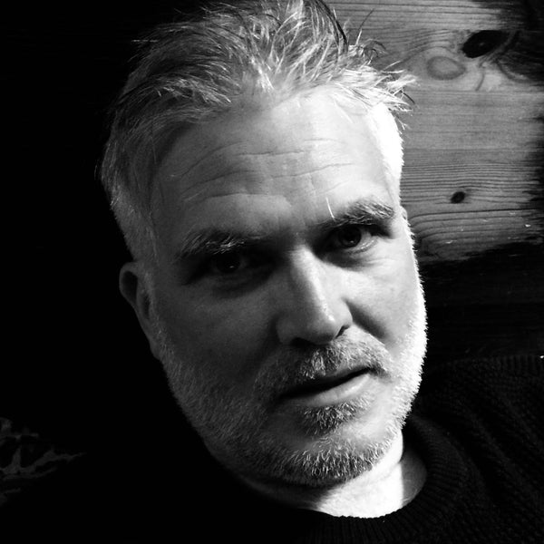 Dan Rhodes