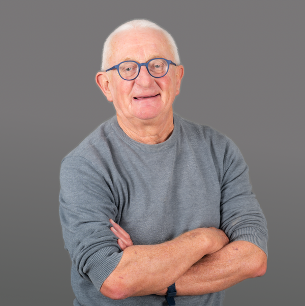 Derek Byrne