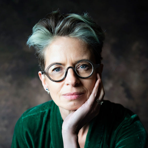 Dr Liz O’Riordan