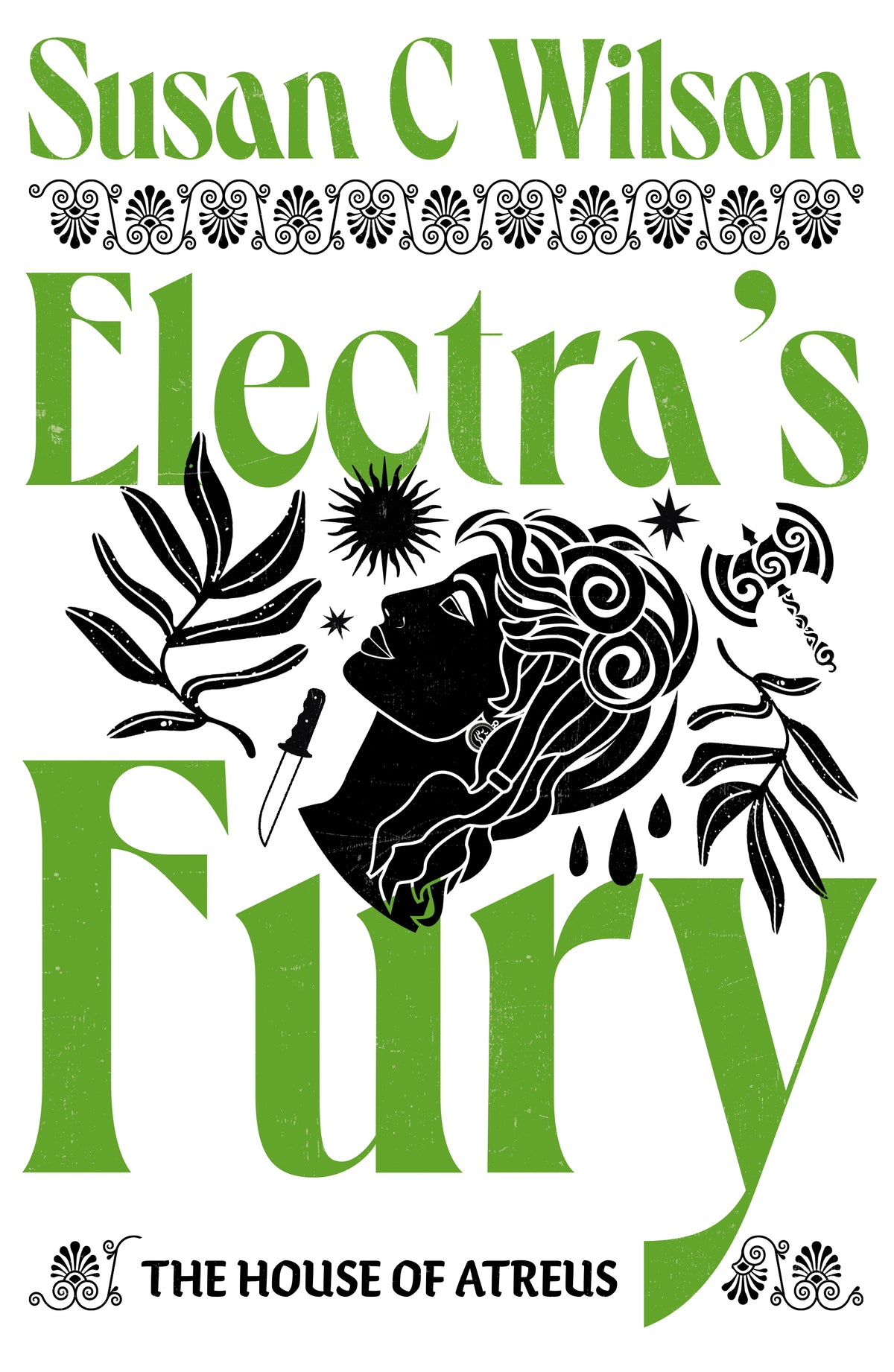 Electra's Fury