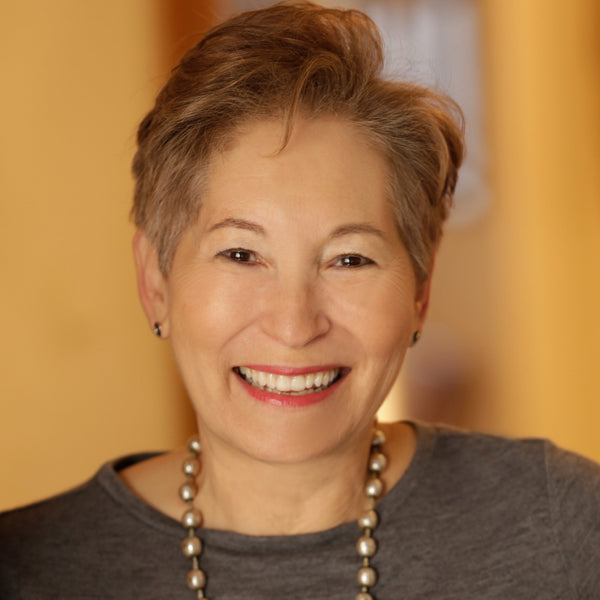 Elinor Lipman