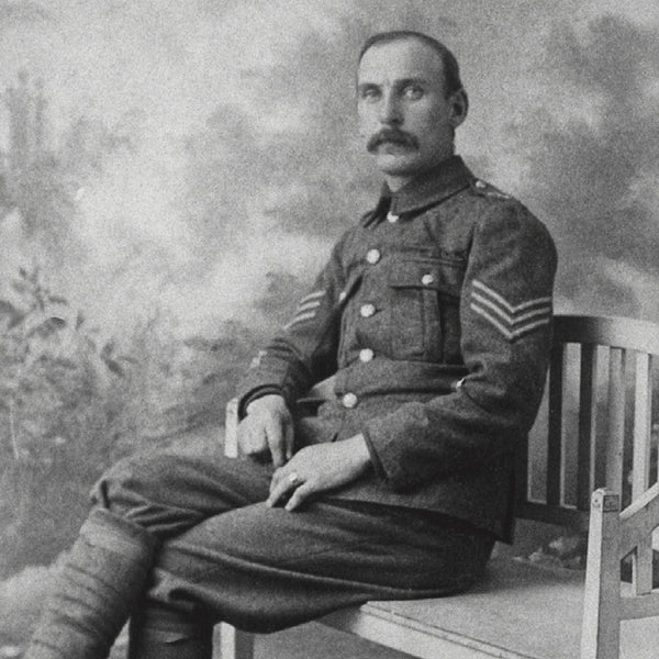 Ernest Ambrose