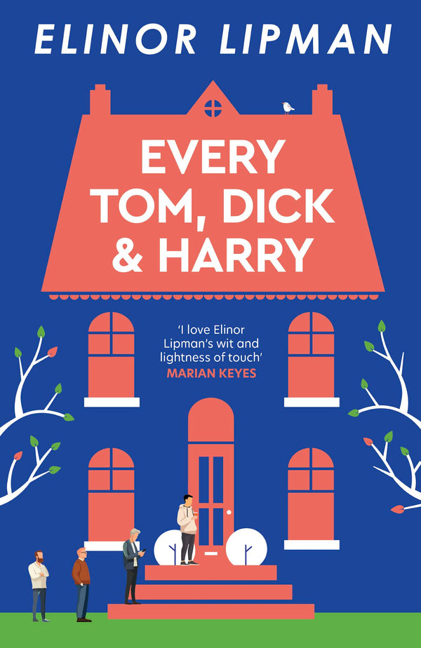 Every Tom, Dick & Harry cover