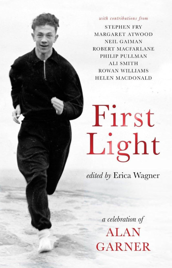 Cover of First Light