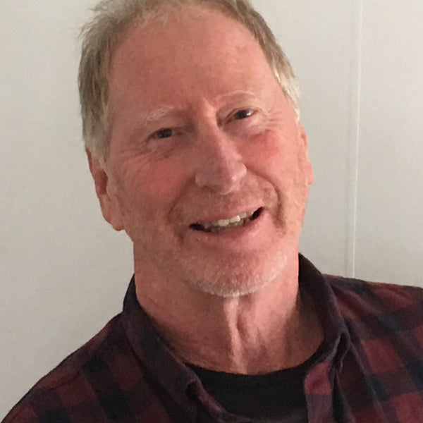 Greg McGee