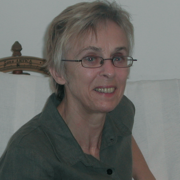 Hilda Reilly