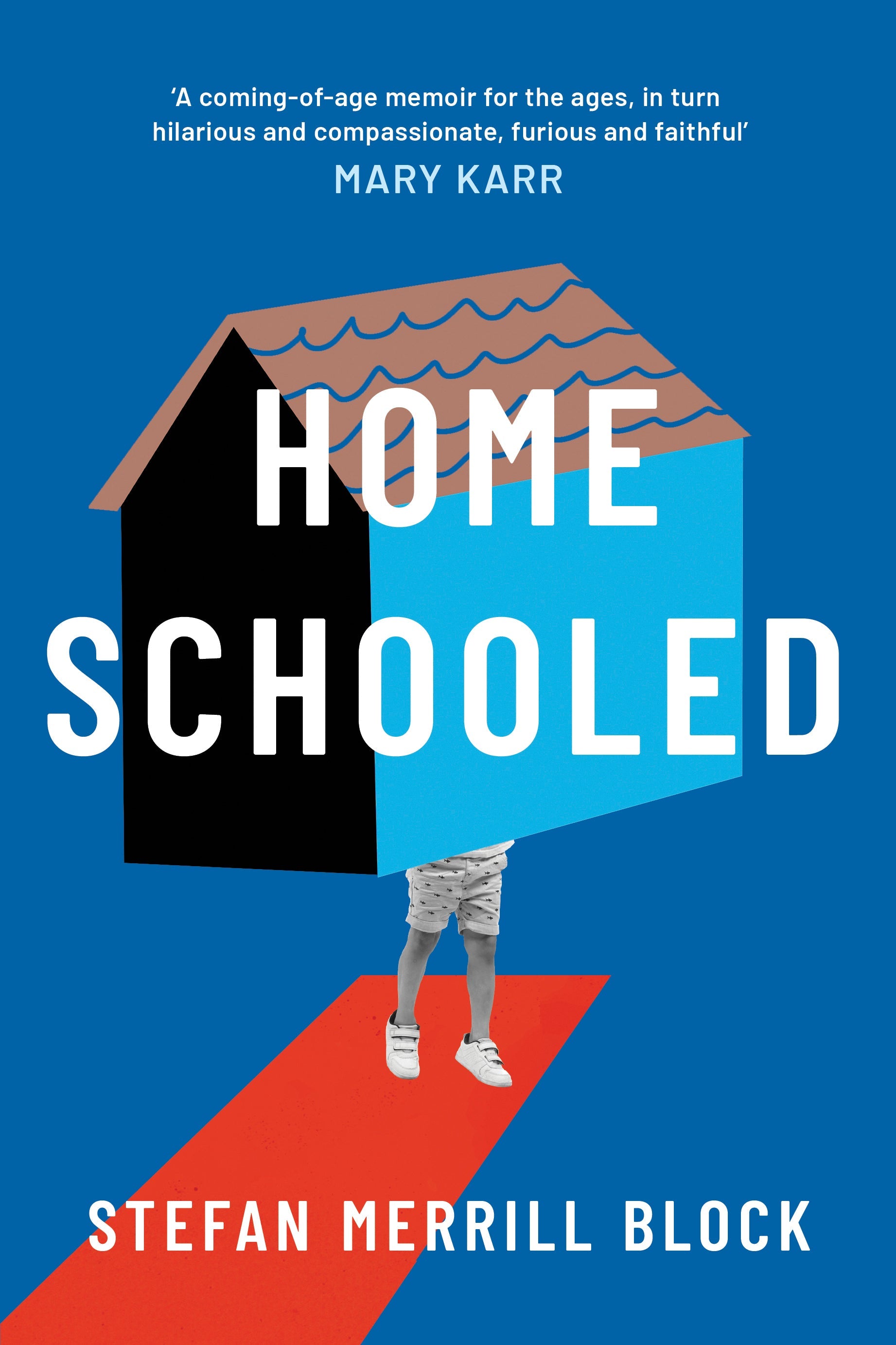 Cover of Homeschooled