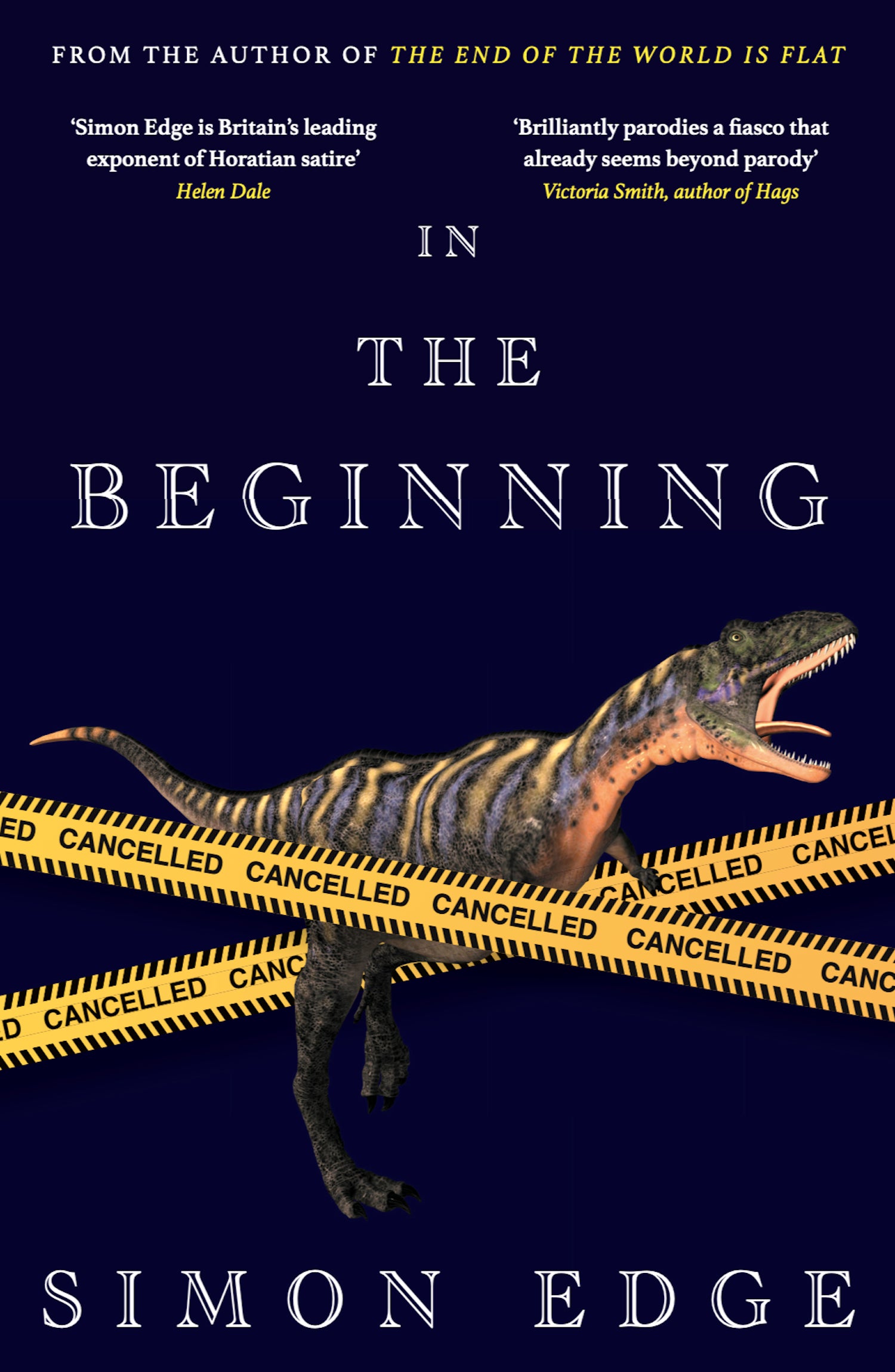 In the Beginning