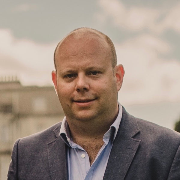 James Corbett