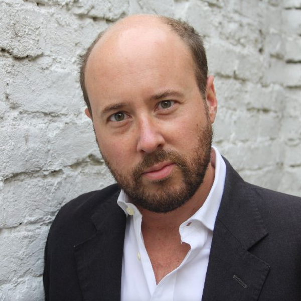 James Hall