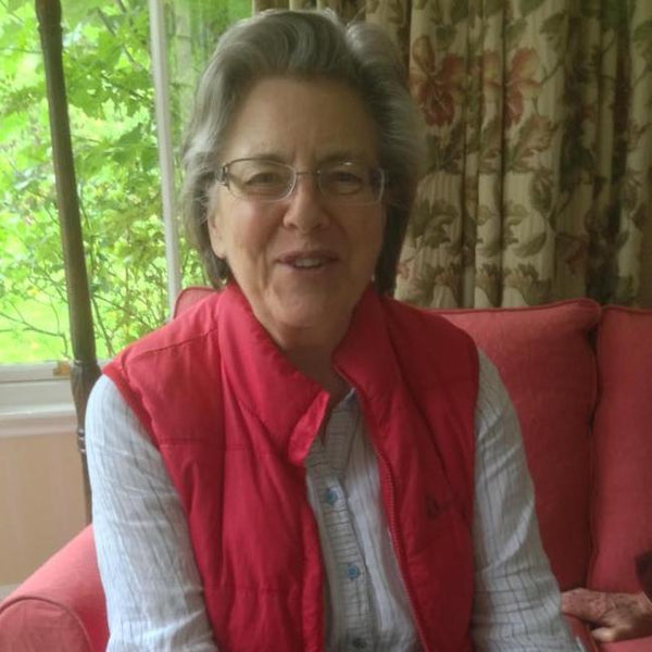Julia Miles
