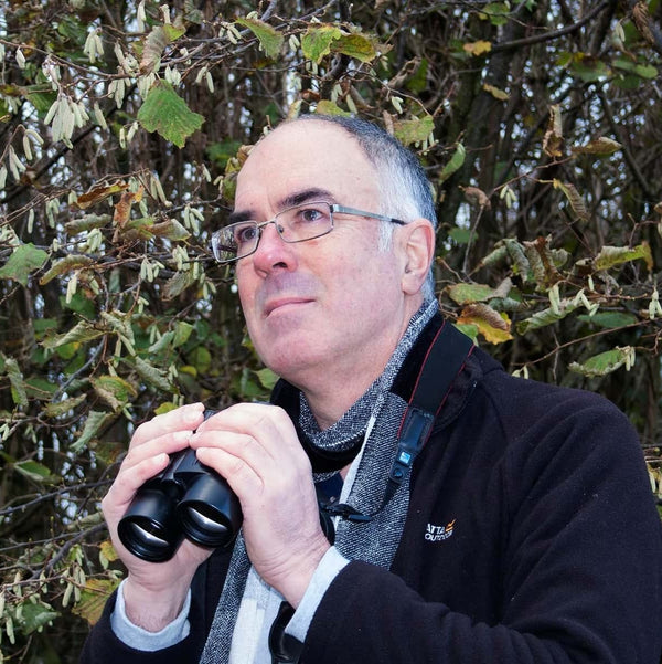 Laurence Rose