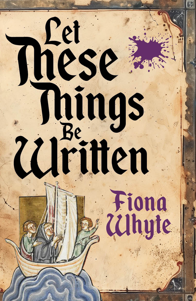 Let These Things Be Written