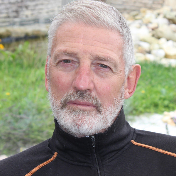 Liam Hughes
