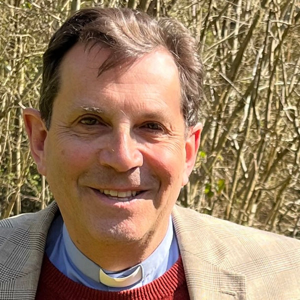 Martin Henwood