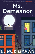 Ms. Demeanor