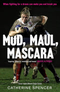 Cover of Mud, Maul, Mascara