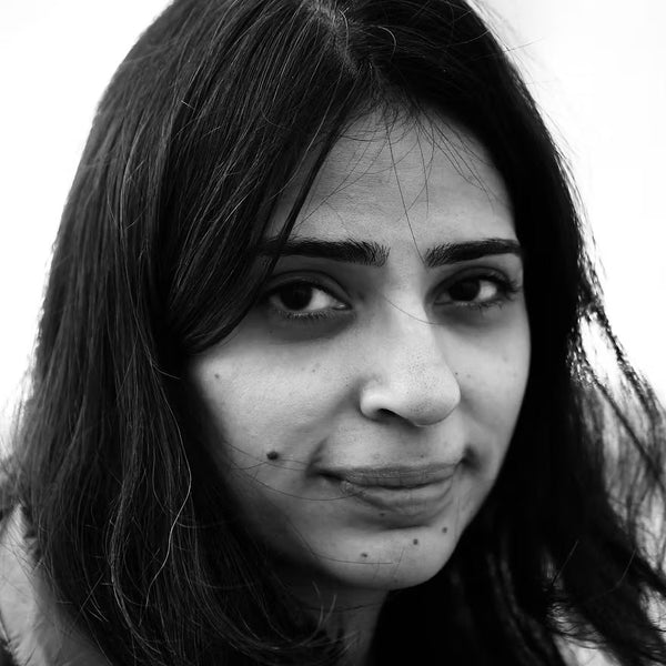 Nidhi Arora
