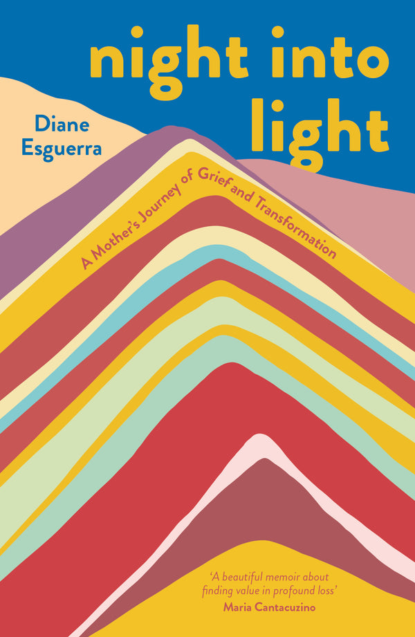 Night Into Light cover