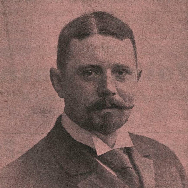 Palle Rosenkrantz
