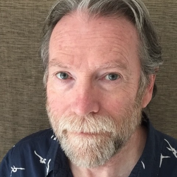 Paul Bassett Davies
