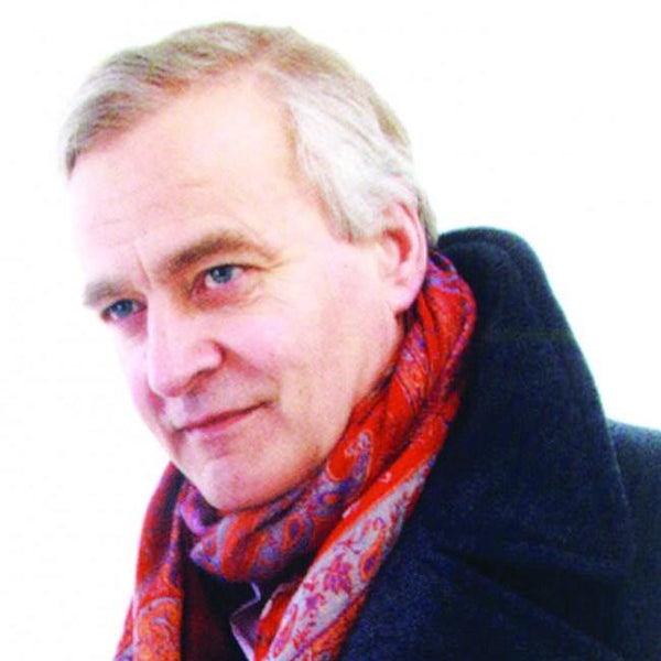 Peter Burden