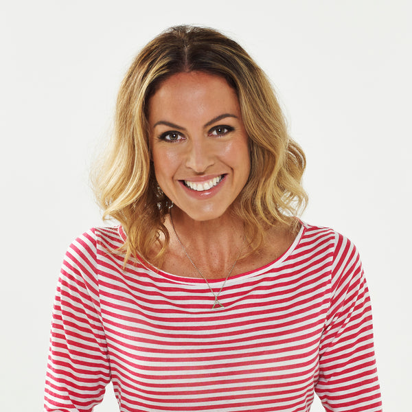 Sarah Wilson