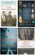 Lightning Antipodean Bundle