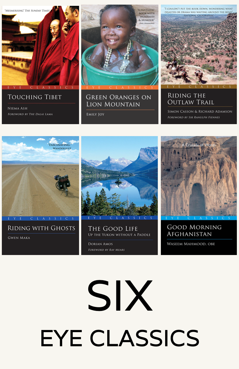 Eye Classics Bundle