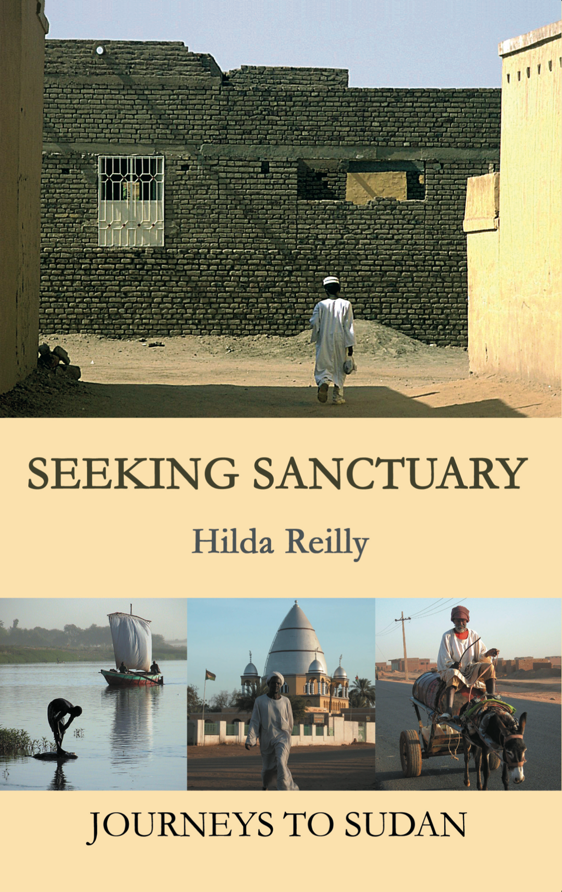 Seeking Sanctuary