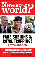 News of the World?