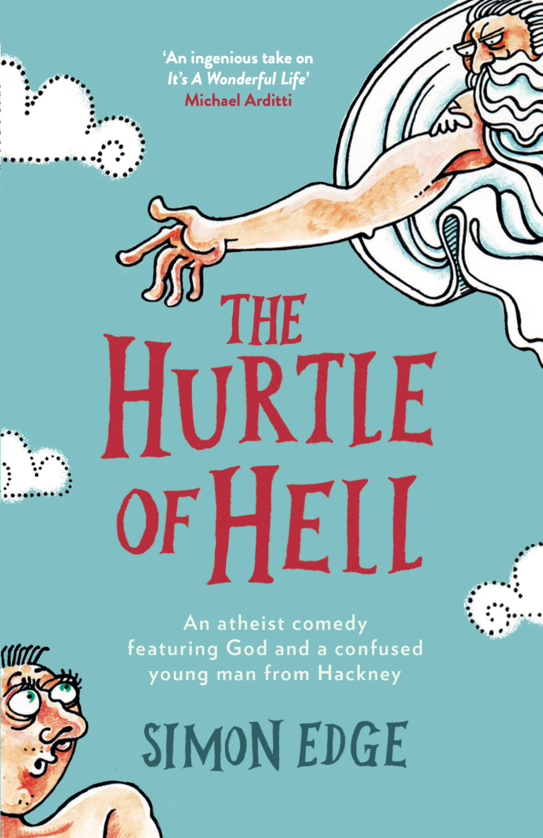 The Hurtle of Hell