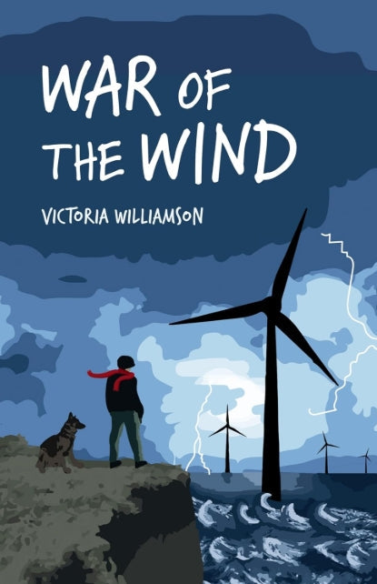 Cover of War of the Wind