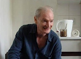John Healy