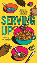 Cover of Serving Up