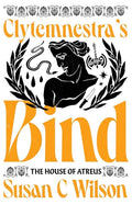 Cover of Clytemnestra's Bind