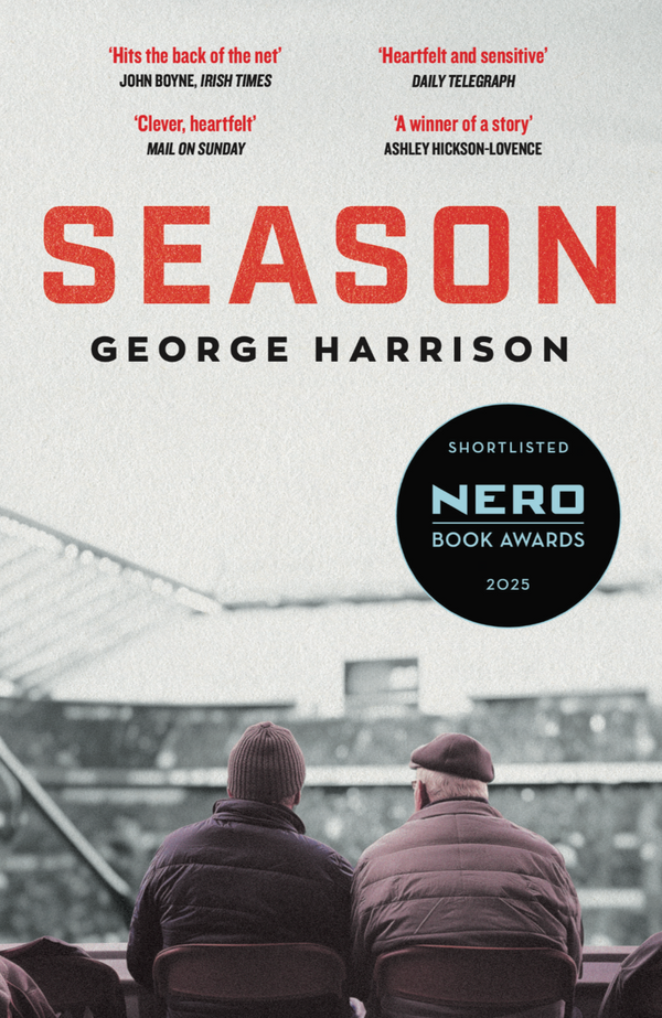 Season cover