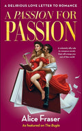 Cover of A Passion for Passion