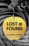 Cover of Lost & Found