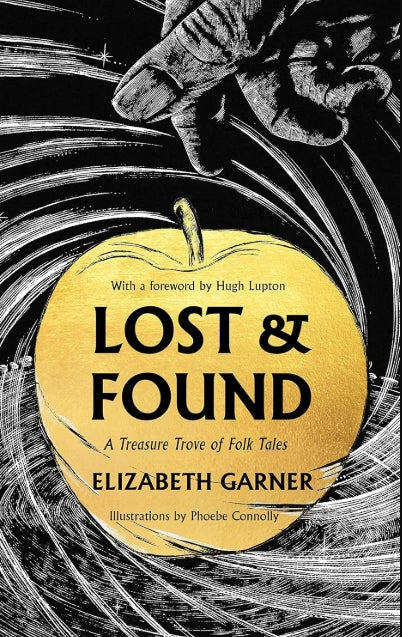 Cover of Lost & Found