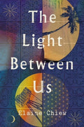 Cover of The Light Between Us