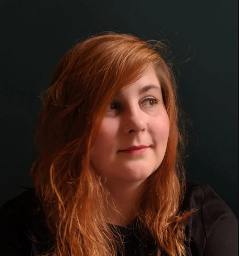 Lizzie Huxley-Jones