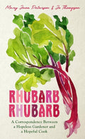 Cover of Rhubarb Rhubarb