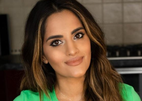 Sanjana Modha