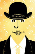 Cover of The Umbrella Men