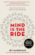 Cover of Mind is the Ride