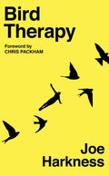 Cover of Bird Therapy