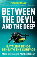 Cover of Between the Devil and the Deep